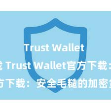 Trust Wallet apk下载 Trust Wallet官方下载：安全毛糙的加密货币钱包